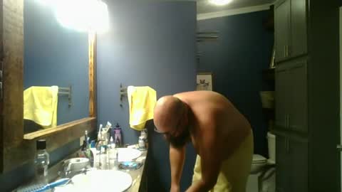 The Big Duurty online show from August 1, 1:49 am