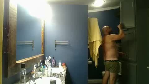 The Big Duurty online show from August 4, 12:58 am