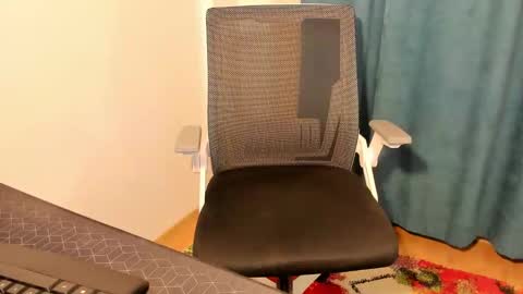 Snapshot of mastermiko chatting on December 6, 7:45 pm Silly Rabbit online show from December 6, 7:45 pm