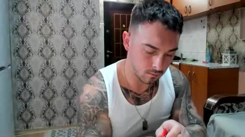 Jon online show from November 26, 9:27 pm