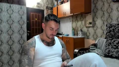 Jon online show from December 16, 9:20 pm