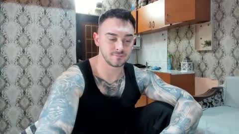 Jon online show from December 20, 9:33 pm