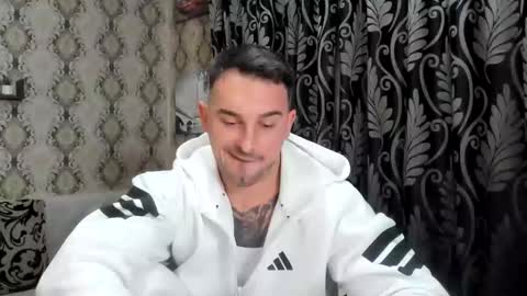 Jon online show from February 3, 9:09 pm