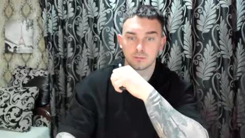 Snapshot of mastermusclejon chatting on March 21, 9:29 pm Jon online show from March 21, 9:29 pm