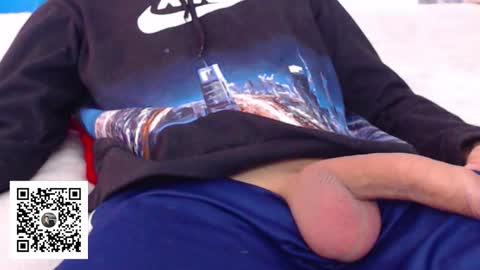 MASTER NEED SEX online show from February 26, 4:06 pm