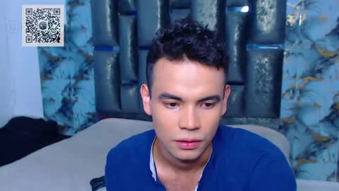 masternecesitysex online show from May 9, 1:55 am