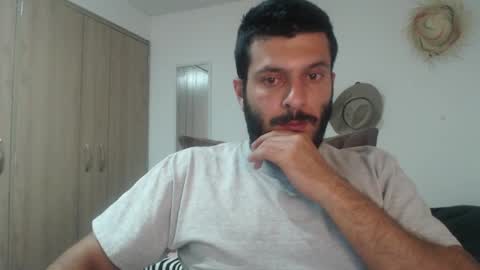 Snapshot of masterofinfatuation chatting on January 23, 1:08 am   online show from January 23, 1:08 am