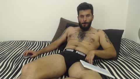 Snapshot of masterofinfatuation chatting on March 6, 3:13 am   online show from March 6, 3:13 am