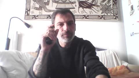 Master P online show from December 4, 1:09 pm