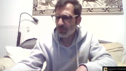 Master P online show from December 6, 6:50 pm