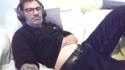 Master P online show from December 8, 7:54 pm