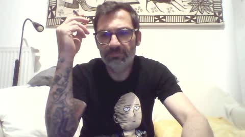 Master P online show from December 13, 7:10 pm