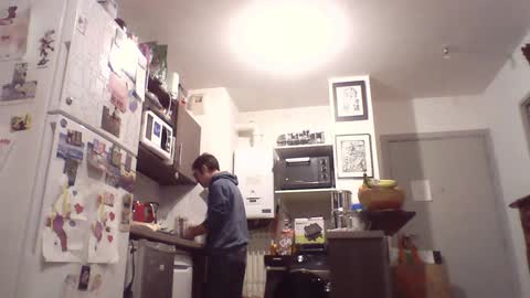 Master P online show from January 5, 6:24 pm