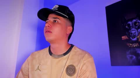 Snapshot of masters_boys chatting on November 9, 10:24 am KONAN online show from November 9, 10:24 am