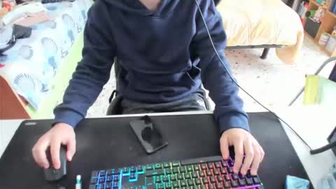 Master Sex online show from April 15, 2:24 pm