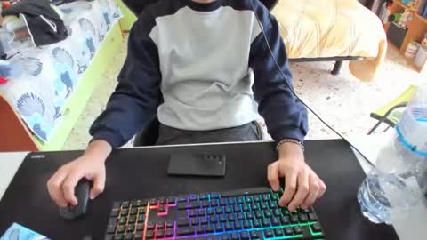 Master Sex online show from April 17, 2:42 pm