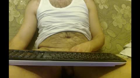 Master online show from February 18, 9:00 pm