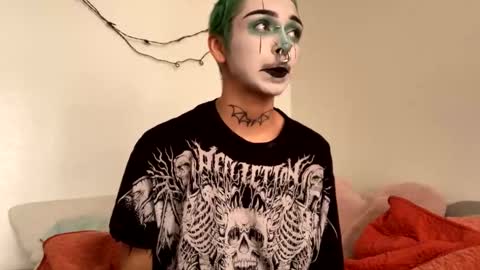 Snapshot of masterxmime chatting on October 16, 10:44 pm hosa online show from October 16, 10:44 pm