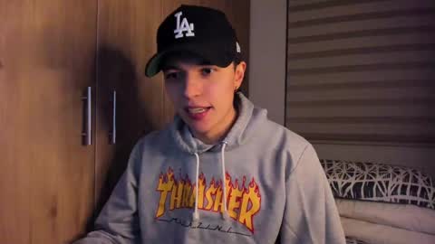 mastrangelo_x online show from September 11, 4:56 am