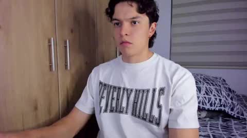 mastrangelo_x online show from September 30, 4:17 am