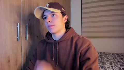 mastrangelo_x online show from October 7, 2:20 am