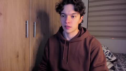 mastrangelo_x online show from October 9, 4:21 am