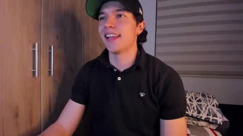 mastrangelo_x online show from October 23, 3:06 am