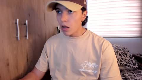 mastrangelo_x online show from November 27, 7:16 pm