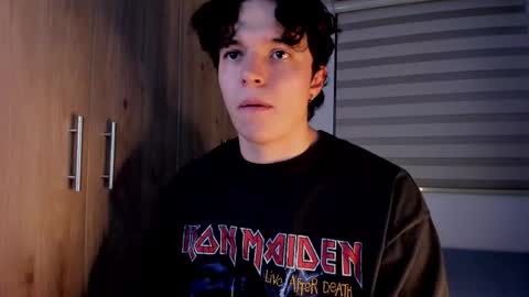 mastrangelo_x online show from March 1, 1:29 am