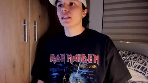 mastrangelo_x online show from May 14, 4:08 am