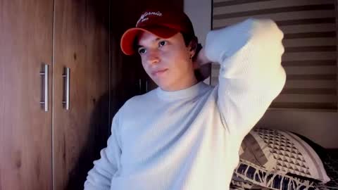 mastrangelo_x online show from June 5, 3:02 am