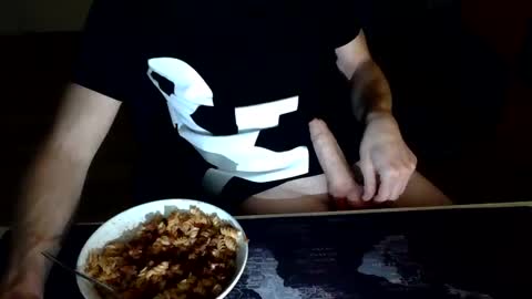 Snapshot of masturbatemindbreaker chatting on November 16, 10:48 pm MasturbateMindbreaker online show from November 16, 10:48 pm