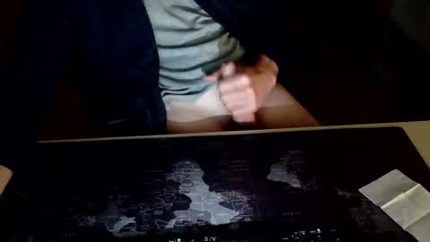MasturbateMindbreaker online show from May 12, 9:12 pm