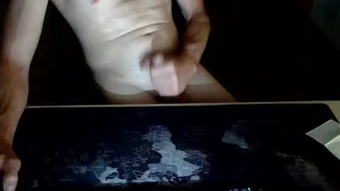 MasturbateMindbreaker online show from May 31, 9:27 pm