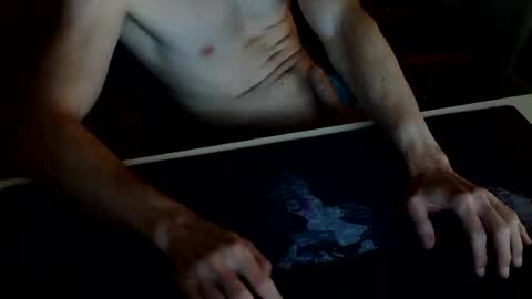 MasturbateMindbreaker online show from August 2, 9:57 pm