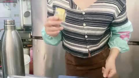 SuSu online show from November 15, 5:49 am