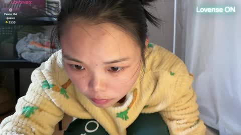 SuSu online show from May 1, 4:39 am