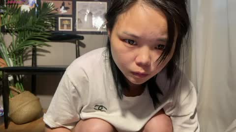 SuSu online show from May 12, 1:14 am