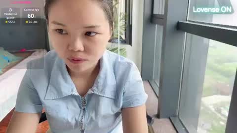 SuSu online show from June 17, 1:08 am