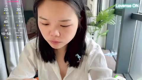 SuSu online show from June 21, 1:41 am