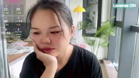 SuSu online show from June 23, 1:36 am