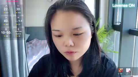 SuSu online show from July 6, 1:57 am