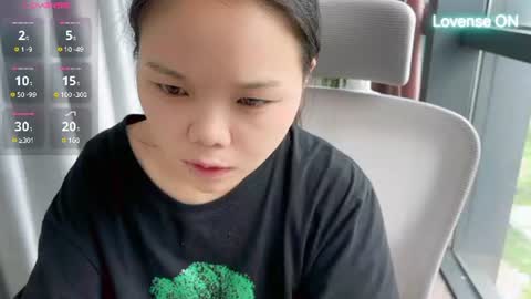 SuSu online show from July 11, 1:41 am