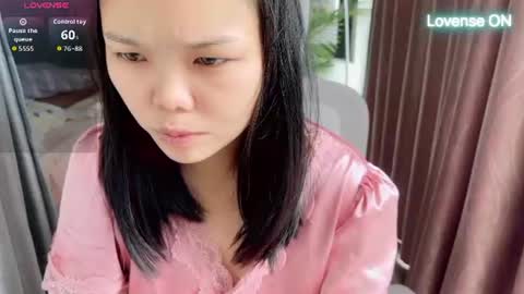 SuSu online show from July 22, 2:25 am