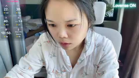SuSu online show from July 25, 2:31 am