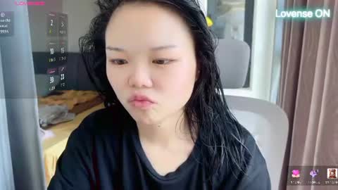 SuSu online show from August 2, 2:54 am