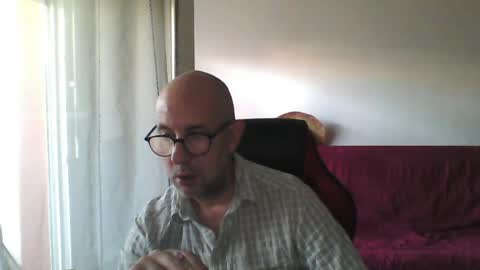 Snapshot of mat11efou chatting on June 16, 6:38 am mat11efou online show from June 16, 6:38 am
