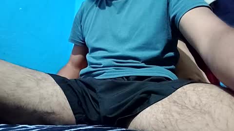 Snapshot of mat9812 chatting on May 12, 7:05 am mat9812 online show from May 12, 7:05 am