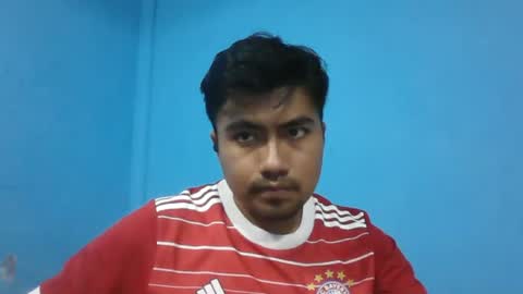Snapshot of mat9812 chatting on June 21, 9:39 pm mat9812 online show from June 21, 9:39 pm