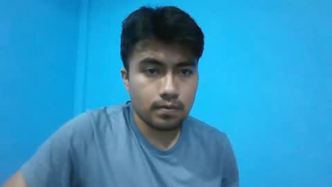 Snapshot of mat9812 chatting on June 23, 1:03 am mat9812 online show from June 23, 1:03 am